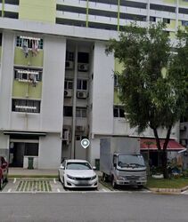 Blk 430 Clementi Avenue 3 (Clementi), HDB 3 Rooms #607760241
